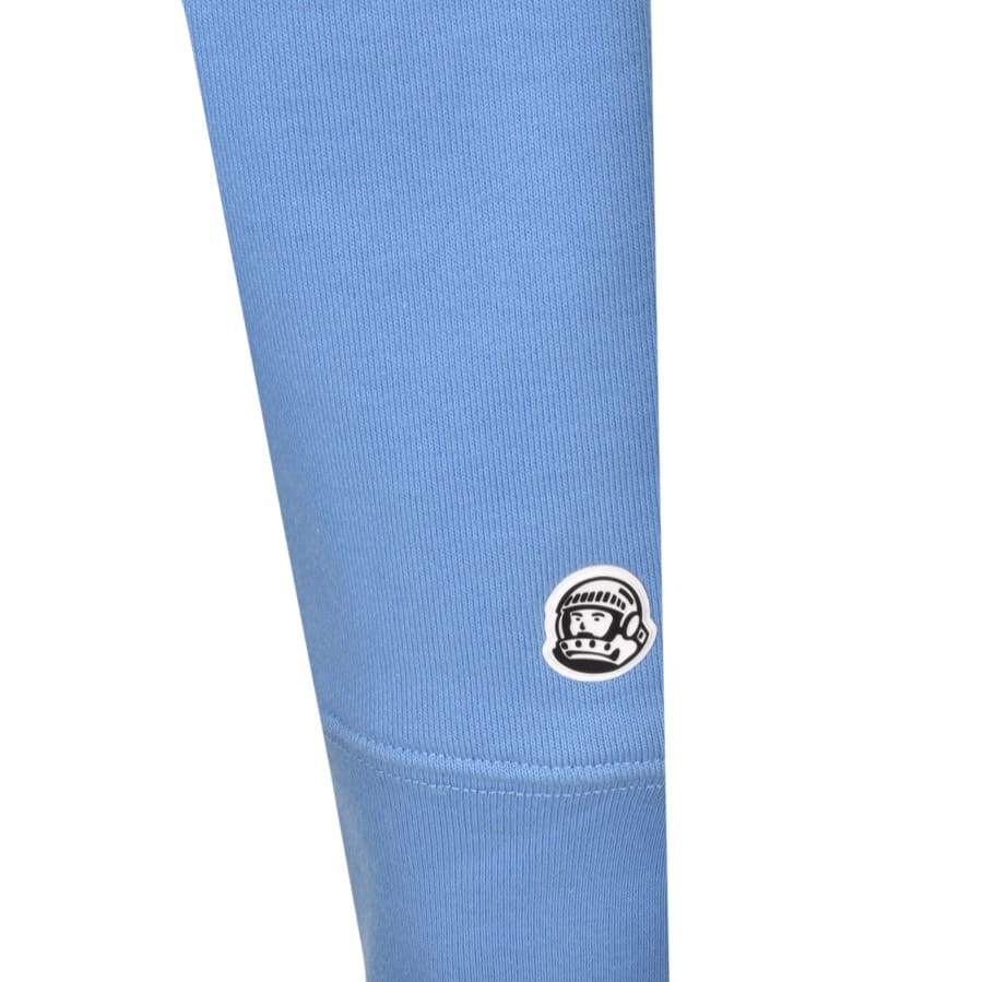 Alternative Image for ProductBillionaire Boys Club Logo Hoodie Blue3